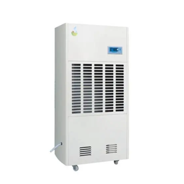 Refrigerative Dehumidifiers 1