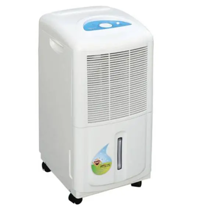 Dehumidifiers amin'ny vata fampangatsiahana